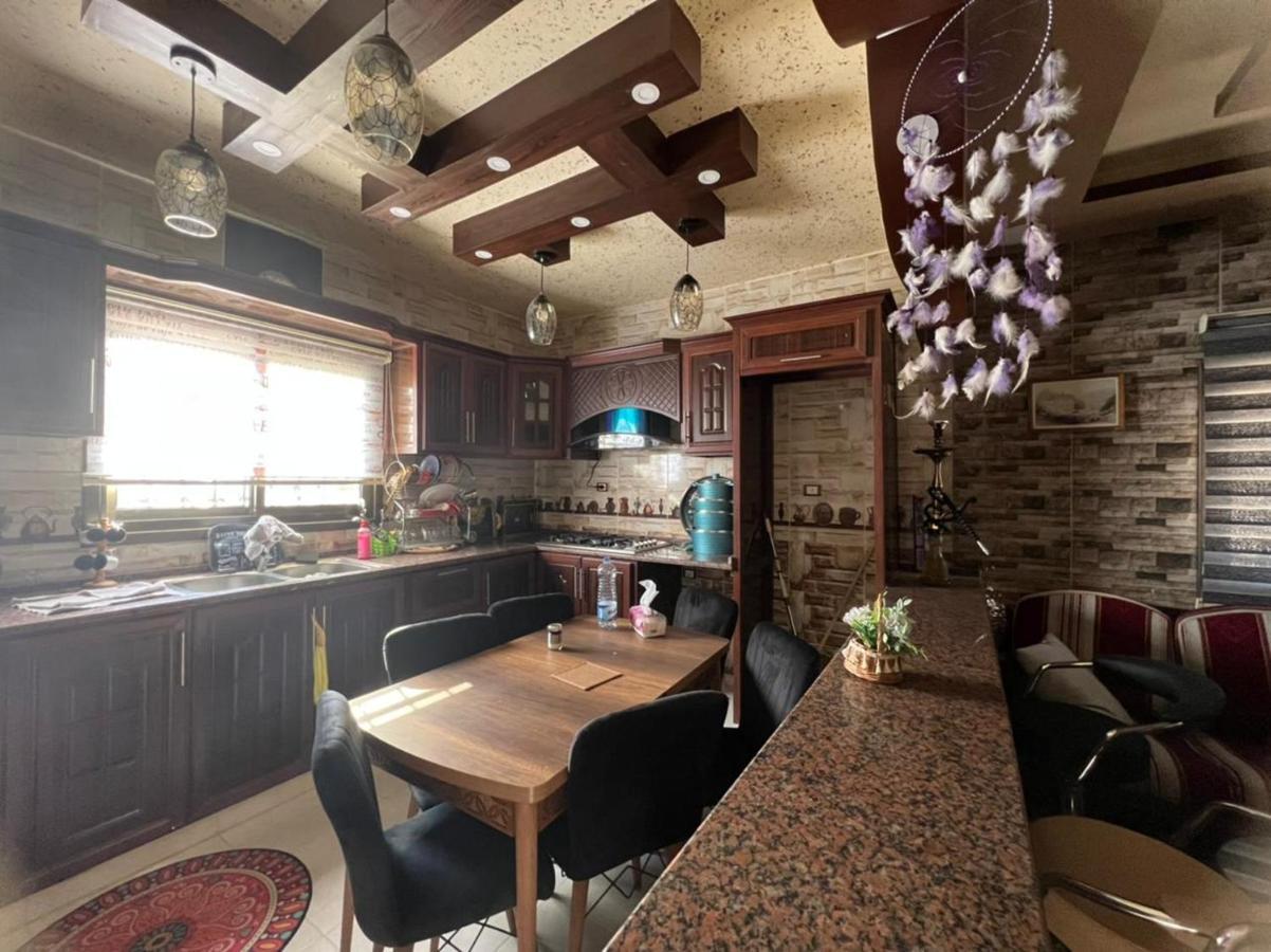 Apartamento Beida Bedouin House Al Hayy Exterior foto