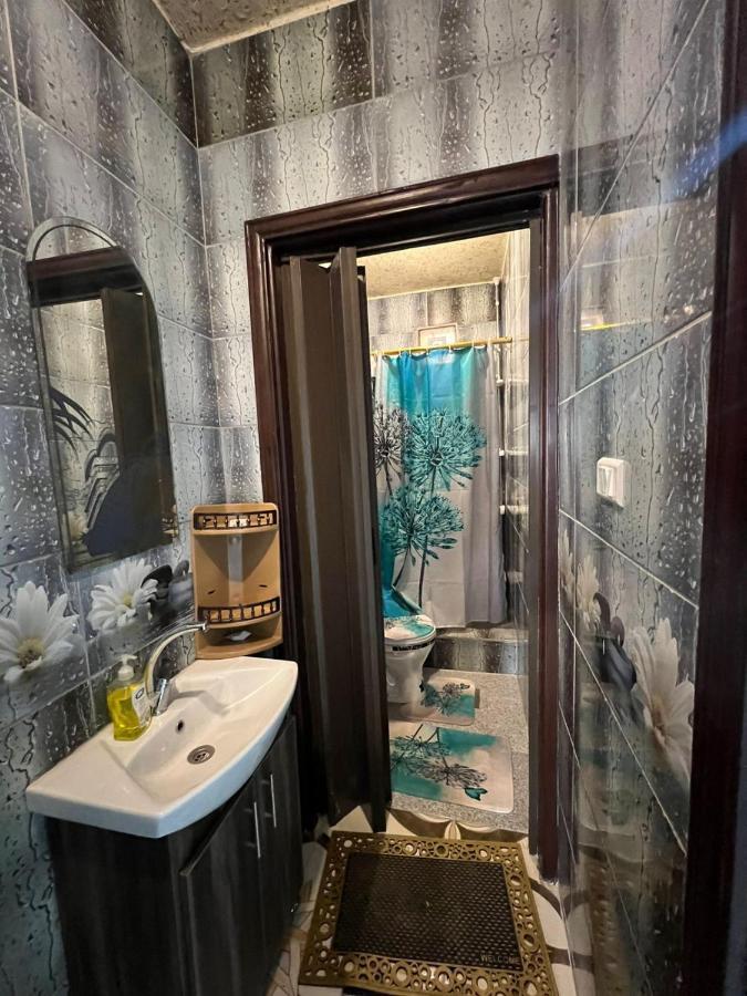 Apartamento Beida Bedouin House Al Hayy Exterior foto