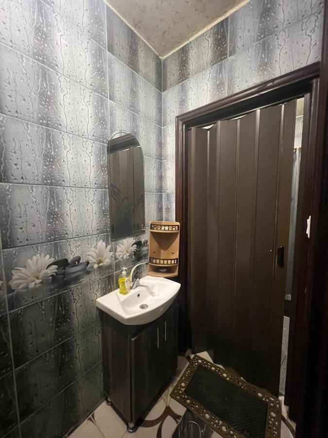 Apartamento Beida Bedouin House Al Hayy Exterior foto