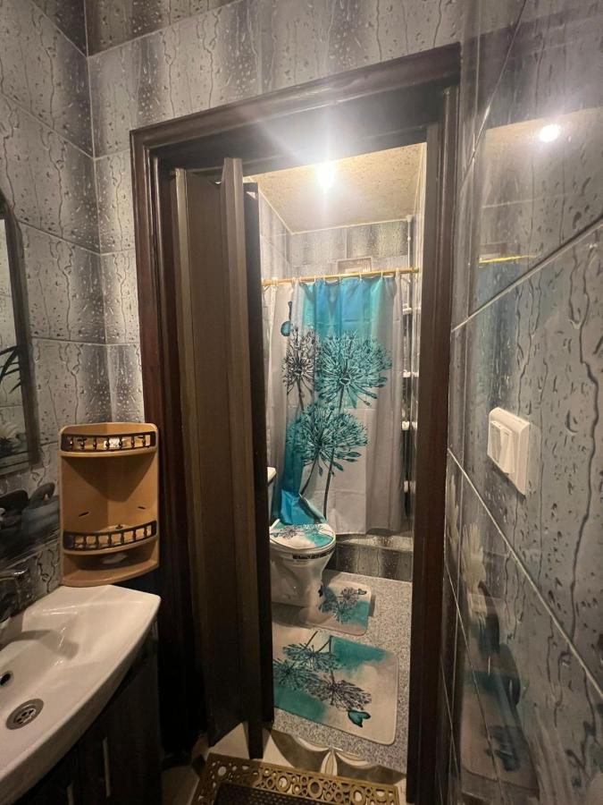 Apartamento Beida Bedouin House Al Hayy Exterior foto