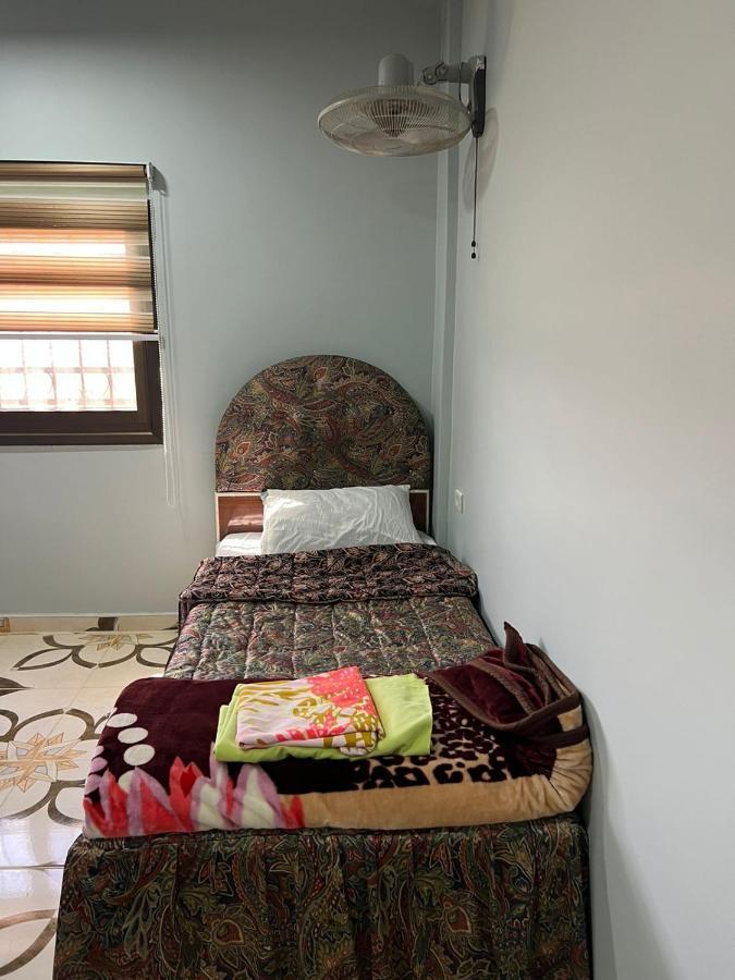 Apartamento Beida Bedouin House Al Hayy Exterior foto