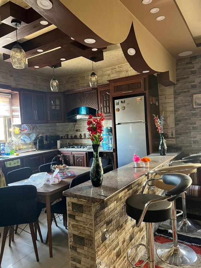Apartamento Beida Bedouin House Al Hayy Exterior foto