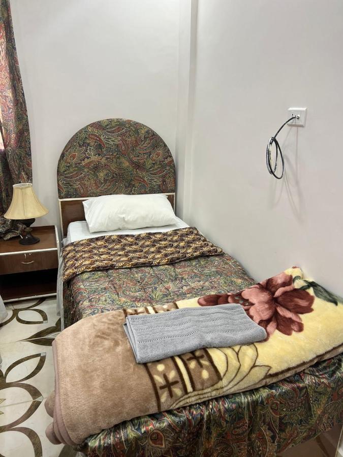Apartamento Beida Bedouin House Al Hayy Exterior foto
